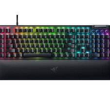 Razer BlackWidow V4 Mechanische Gaming-Tastatur mit Razer Chroma™ RGB