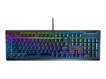 Razer BlackWidow V4 X Mechanische Gaming-Tastatur mit Razer Chroma™ RGB