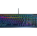 Razer BlackWidow V4 X Mechanische Gaming-Tastatur mit Razer Chroma™ RGB