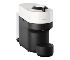 Krups Nespresso Vertuo Pop XN9201 - Pad-Kaffeemaschine - Coconut White