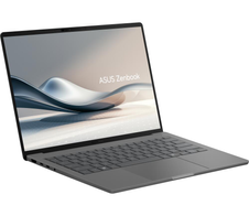 ASUS Zenbook A14 UX3407RA-QD010W Snapdragon® X Elite Notebook 35,6 cm (14,0")