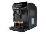 PHILIPS Series 2200 EP2220/10 Kaffeevollautomat mattschwarz