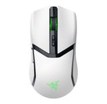 Razer Cobra Pro kabellose Gaming-Maus, weiß