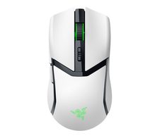 Razer Cobra Pro kabellose Gaming-Maus, weiß