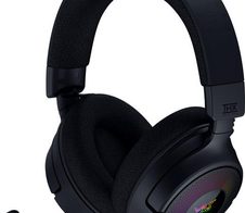Razer Kraken V4 Kabelloses Gaming-Headset