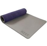 NZXT mittelgroßes Gaming Mauspad - Grau