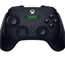 Razer Wolverine V3 Pro Kabelloser E-Sport-Controller für Xbox & PC