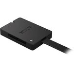 NZXT Control Hub - Fan & RGB Controller