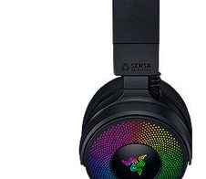 Razer Kraken V4 Pro Kabelloses Gaming-Headset mit Control Hub