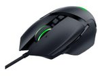 Razer Basilisk V3 35K RGB-Gaming-Maus