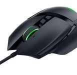 Razer Basilisk V3 35K RGB-Gaming-Maus