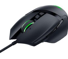 Razer Basilisk V3 35K RGB-Gaming-Maus