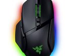 Razer Basilisk V3 Pro 35K RGB-Gaming-Maus, schwarz