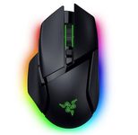 Razer Basilisk V3 Pro 35K RGB-Gaming-Maus, schwarz