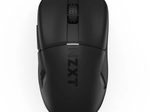 NZXT Lift Elite Wireless, Gaming Maus - Schwarz