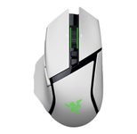 Razer Basilisk V3 Pro 35K RGB-Gaming-Maus, weiß