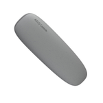 ASUS COBBLE USB-C 3.2 Gen 2x1 SSD-Gehäuse, grau
