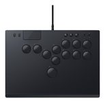 Razer Kitsune Optischer All-Button-Arcade-Controller für PS5 und PC, schwarz