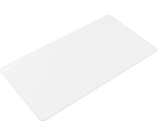 NZXT Zone XL Gaming Mauspad - Weiß