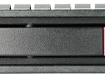 HPE MSA 2,5 Zoll SSD 1,92TB FIPS-Verschlüsselung SAS 12G Read Intensive M2 (S4M81A)