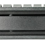 HPE MSA 2,5 Zoll SSD 3,84TB FIPS-Verschlüsselung SAS 12G Read Intensive M2 (S4M83A)