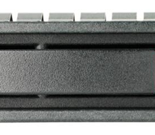 HPE MSA 2,5 Zoll SSD 30,72TB FIPS-Verschlüsselung SAS 12G Read Intensive M2 (S4R84A)