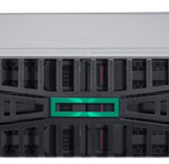HPE MSA 2U LFF Drive Enclosure (S1H54A)