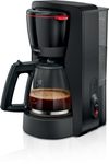 Bosch TKA2M113 MyMoment Filterkaffeemaschine 1,25 l - schwarz