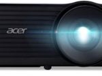 Acer X139 DLP-Beamer 5000 ANSI Lumen