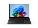 Microsoft Surface Laptop 7 Gen. Snapdragon® X Elite, 35cm (13.8") Schwarz