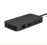 Microsoft Surface USB4 Dock for Business