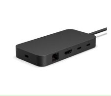 Microsoft Surface USB4 Dock for Business