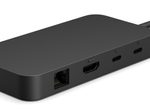 Microsoft Surface USB4 Dock for Business