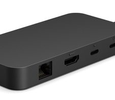 Microsoft Surface USB4 Dock for Business
