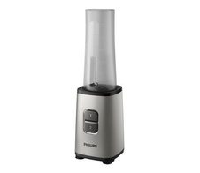 Philips Daily Collection HR2600 - Standmixer - Oyster Metallic