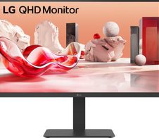 LG 27BA54QB-B Monitor 68,6 cm (27 Zoll)