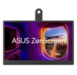 ASUS ZenScreen MB169CK tragbarer Monitor 39,6 cm (15,6 Zoll)