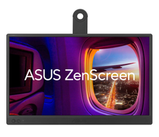 ASUS ZenScreen MB169CK tragbarer Monitor 39,6 cm (15,6 Zoll)