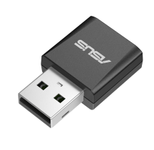 ASUS USB-BE92 Nano Tri-Band BE6500 WiFi 7 Nano USB Adapter