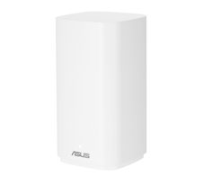 ASUS ZenWiFi BD4 BE3600 Outdoor Dualband WiFi 7 AiMesh erweiterbarer Router 1er Pack