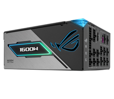 ASUS ROG THOR 1600W Titanium III Gaming Netzteil