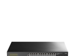cudy GSwitch 24+4P GS2024S2 M RM SFP