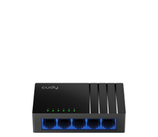 cudy GSwitch 5P GS105D