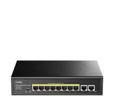 cudy GSwitch 8P GS1010PE PoE+