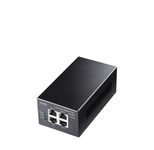 cudy NET Z 2-Channel 30W Gigabit PoE+/PoE Injector