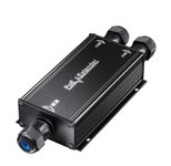 cudy NET Z 2-Channel Gigabit PoE++ Outdoor Waterproof Extender