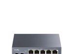 cudy NET Z 4-Channel Gigabit PoE++ Extender