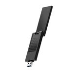 cudy NET Z AX5400 Tir-Band Wi-Fi6/6E USB 3.0 Adapter