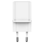 cudy TELZ 20W USB-C Charger with EU Plug