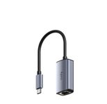 cudy USB USB-C to Ethernet Adapter